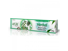 ������������� ������ ����� � �����, ������� � ������� ��� ���� (AYUR PLUS HERBAL), 100�