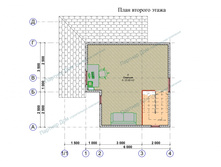 ������ ���� (7,5�7,5)