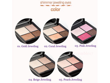 Shimmer Jeweling Eyes 520���