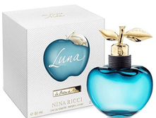 NINA RICCI Luna les belles de Nina 80ml
