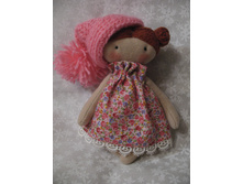 ������� ����� �� ������� ������� Magic Dolls. ������ 13 ��