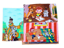 ��������� ������������� 40*70 ��