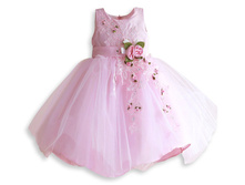 ������ ZoeFlower Rosa Pink 1200�. 3(92-98) 4(98-104)