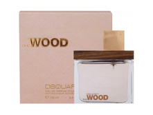 Dsquared Eau De Parfum Vaporisateur100��