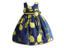 ������ ZoeFlower "Lemons" 1000�. 3(98)