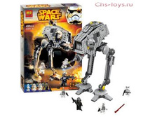 ����������� Bela Star Wars "����������� �������������� ���������" 10376 (������ Lego Star Wars 75054) 499 ���. ����: 1 990 ������