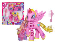1000687 ����-������� B1370 ��������� ������ MY LITTLE PONY - 971,25