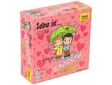 ���� ���������� - Love is… ������� 228,75.jpg