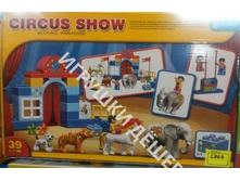 ����������� ����� (Duplo) I864 ����: 520,00