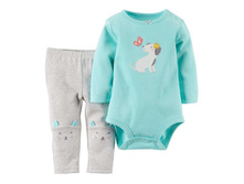 ������-������ Carter's "�ute puppy blue" 640�.  12,18�