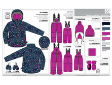 F 17 M 260  ������ ��� �������_5330 ���. // 5863 ���.