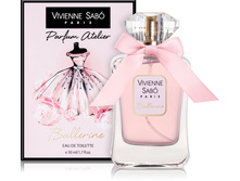 Vivienne Sabo ������� ��������� ���� "Ballerine", 50��	- 179 ���