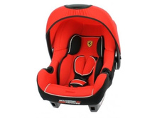���������� Nania Ferrari BeOne SP