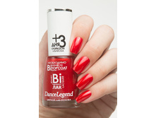 Dance Legend Binary 67 Alsu