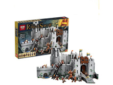 ����������� ��������� ����� 16013 THE BATTLE OF HELM'S DEEP (����� �� �������� ����) ���� 5100 ���