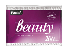 ������� ������ Paclan Beauty 200 ��.