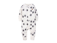������ BABY "White stars" 500�. 03-06(74) 06-12(80) 12-18(86) 18-24(92)