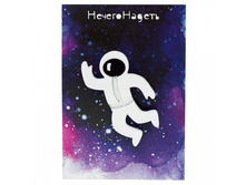 ����� Spaceman