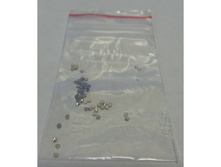 TNL* ������ swarovski 50 ��. ������