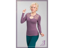 Bluzki  optom  �-890  ametist  3.jpg