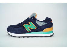 �6008-5 New Balance 574 (�������� ���� _2390 ���