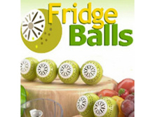 ����������� ������� FRIDGE BALLS (3 ��.) 130���