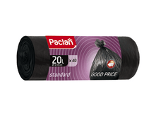 402120	����� ��� ������ STANDART 20� 45 � 56�� 40 ��. HDPE (���) (���.)