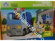 ����������� ����� (Duplo) 10683 ����: 416,00