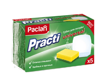 409130	"NEW! Paclan Practi Universal ����� ��� ������, 5 ��. "