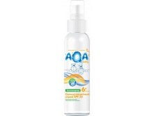 AQA BABY �������������� ����� SPF 30 150 ��./9  280 ���.
