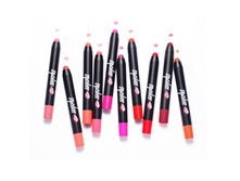 Spoiler Sheer Matte Lip Pencil 325���