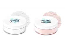 Spoiler Oil Paper Powder 7g 01 white 02 pink 320���