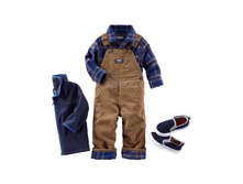 ���������� ���������� OshKosh Brown 590�. 06(61-67) 09(67-72)