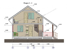 ������ ���� (8�8)