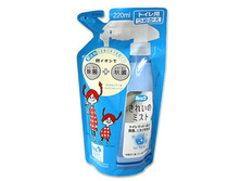 LION ����������������� �������� �������� Look kirei mist ��� ��������� ������� � ������ �������, ������ ��������, ������� ��������, 220 �� (006411) - 140 ���.