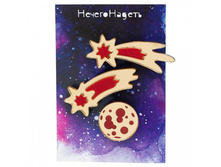 �������� ������ ����, ������ � Comet