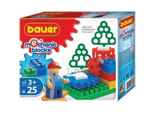 ����� ����������� 362 Mechanic 25 ��. - 117,65 ���.