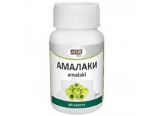 ������� ��� ����, 500�� (AMALAKI AYUR PLUS), 60��