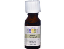 Aura Cacia, 100% ������ ������� �����, �����-����� III, �����������, 0,5 ������ ����� (15 ��)