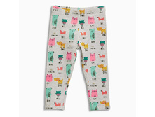 �������� Little Maven "Funny animal" 300�. 18(70) 2(80)