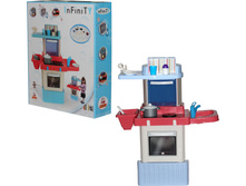 ������� Palau Toys ����� "INFINITY premium " No2 (� ������������� �����) (� �������) - 2911,43 ���