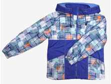 4401 ������ ��� ��������� �� ����� (DEWSPO PU MILKY ��������� FLEECE 180, ����:��������)
