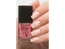 Dance Legend Step 31