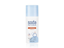 Soda Pore Cleansing O2 Bubble Mask 100ml 890���