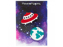 �������� ����� + UFO