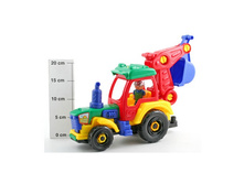 (1233) Play Smart ����������� � ��ף����� ���������� 38x12�� - 260,35 ���