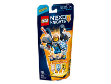 1000978 ����������� 70333 Nexo Knights ����� – ���������� ���� LEGO ���� ��� 529,00 ���� �� ����� - 374,50. � ������� 4��.