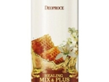 HEALING MIX & PLUS BODY CLEANSER HONEY WHITE JASMINE 750g 411���