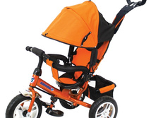 ����� ���� 4165+%!!! ��������� 3-� ���.Children Tricycle, P2O, 4350+%