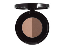 ���� ��� ������ BROW POWDER DUO Dark Brown Anastasia Beverly Hills ���